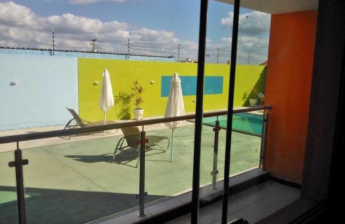Itarare Hotel | Pousada Casa Bela