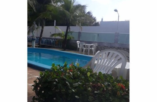 Salinopolis Hotel | Pousada Casa Branca