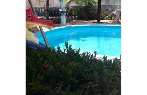 Salinopolis Hotel | Pousada Casa Branca
