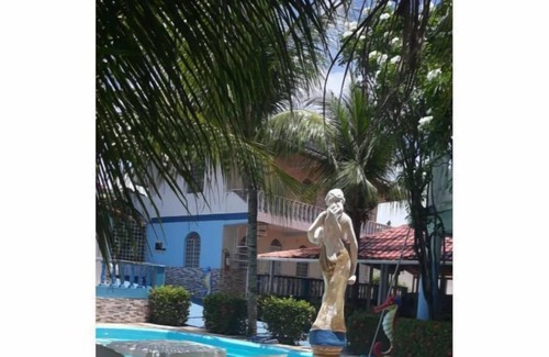 Salinopolis Hotel | Pousada Casa Branca