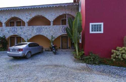 Boicucanga Beach Hotel | Pousada Casa de Pedra