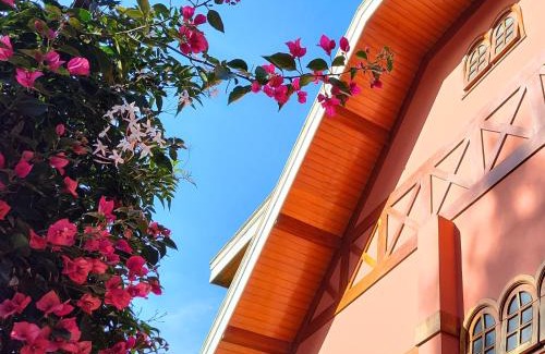 Vila Izabel Hotel | Pousada Casa dos Sonhos