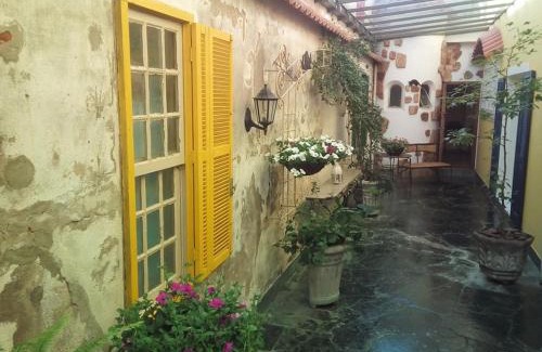 Capivari Hotel | Pousada Casa Gialla by Concavus