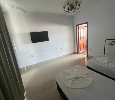 Sinop House | Pousada central