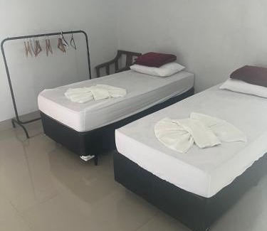 Sinop House | Pousada central