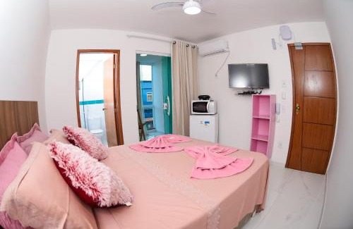 Centro Hotel | Pousada Central de Arraial