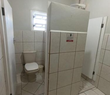 Bucarein House | Pousada Central Quarto 3