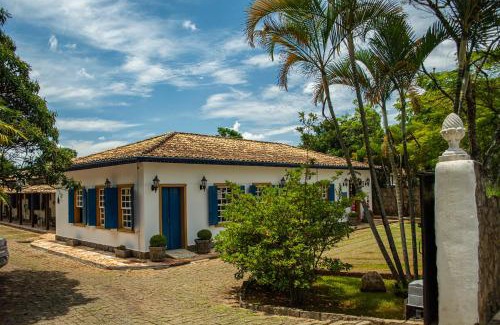 Tiradentes Hotel | Pousada Chafariz das 4 Estações