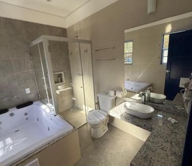 Tiradentes Hotel | Pousada Chafariz das 4 Estações