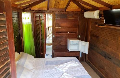 Maresias Ski Chalet | Pousada Chales do Paulo