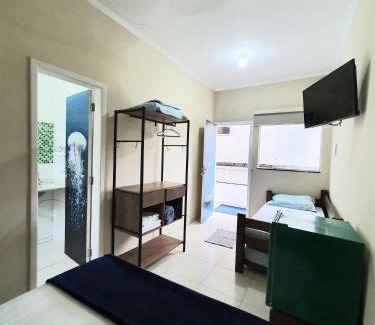 Pereque-Acu Bed & Breakfast | Pousada Char