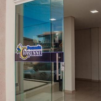 Piranhas Hotel | Pousada Chayenne