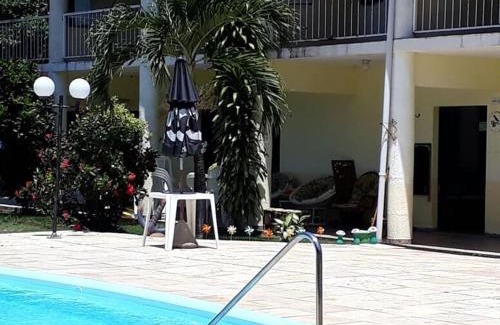 Lagoa do Banana Hotel | Pousada Chiveve