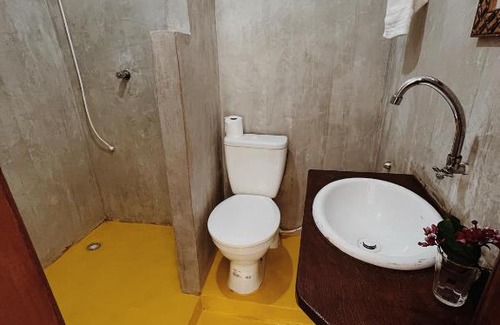 Caraiva Hotel | Pousada Clara