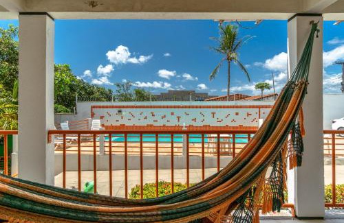 Barreirinhas Hotel | Pousada Clube Vista do Rio
