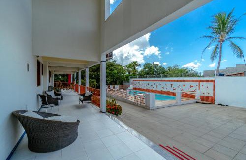Barreirinhas Hotel | Pousada Clube Vista do Rio
