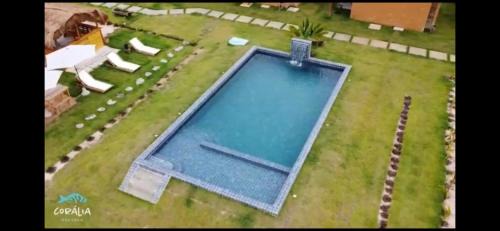Sao Miguel dos Milagres Hotel | Pousada Corália