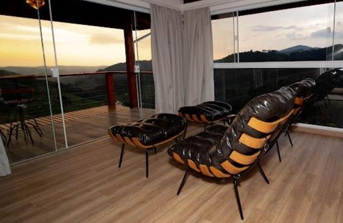 Goncalves Hotel | Pousada Colina das Andorinhas