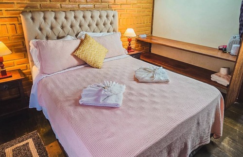 Perisse Hotel | Pousada Conde Redondo