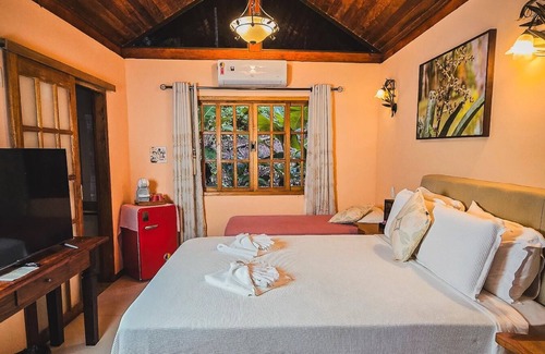 Perisse Hotel | Pousada Conde Redondo