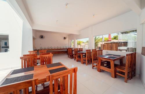 Caraiva Hotel | Pousada Cores da Aldeia