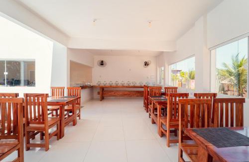 Caraiva Hotel | Pousada Cores da Aldeia