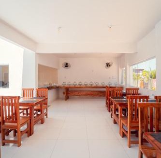 Caraiva Hotel | Pousada Cores da Aldeia