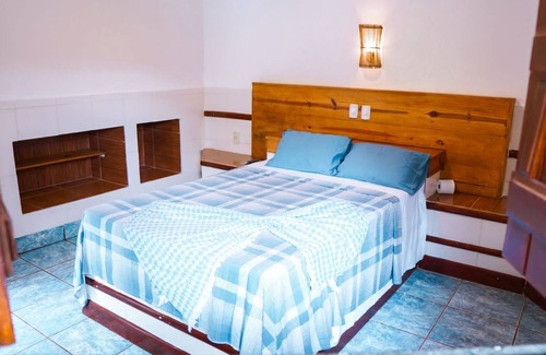 Barra Grande Hotel | Pousada Costa Azul