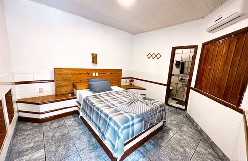 Barra Grande Hotel | Pousada Costa Azul