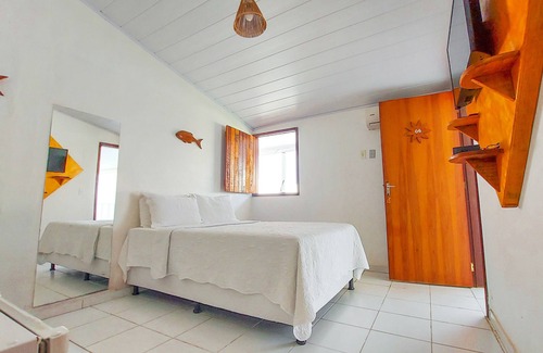 Porto da Rua Hotel | Pousada do Enildo