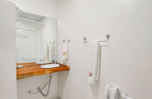 Porto da Rua Hotel | Pousada do Enildo