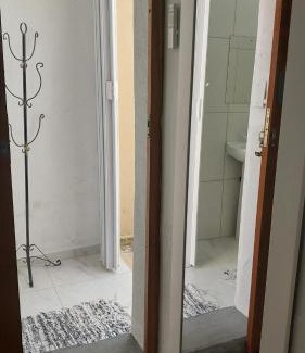 Cachoeira Paulista Apartment | Pousada da Benção