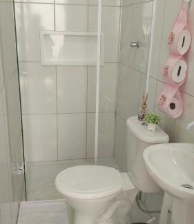 Cachoeira Paulista Apartment | Pousada da Benção