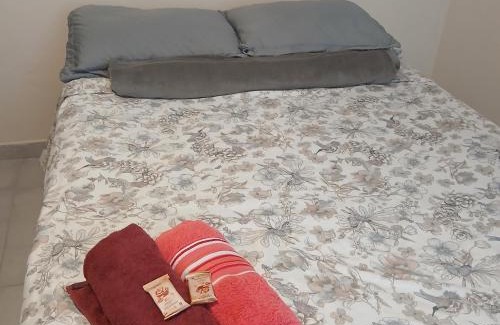 Cachoeira Paulista Apartment | Pousada da Benção