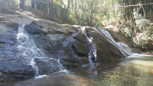 Monte Alegre do Sul Hotel | Pousada da Cachoeira