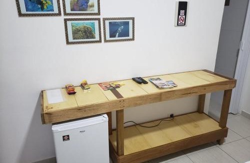 Guaiuba House | POUSADA DA JU
