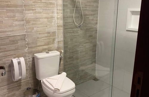Vila da Trinta Hotel | Pousada da Mana