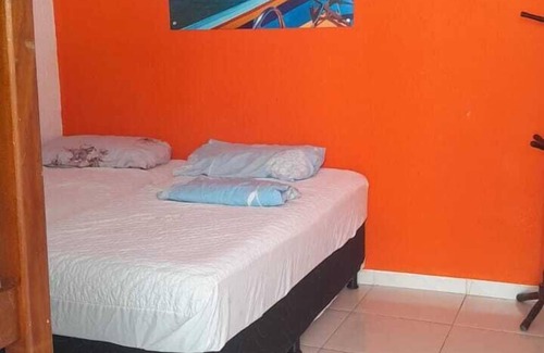 Pajucara Hotel | Pousada da Pajuçara