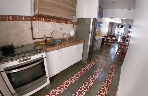 Pajucara Hotel | Pousada da Pajuçara