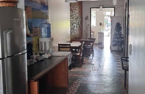 Pajucara Hotel | Pousada da Pajuçara