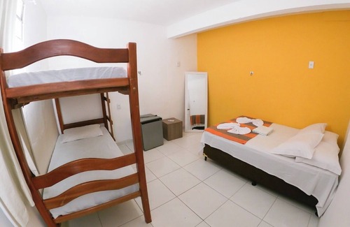 Pajucara Hotel | Pousada da Pajuçara