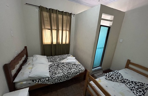 Itarare Hotel | Pousada da Praia