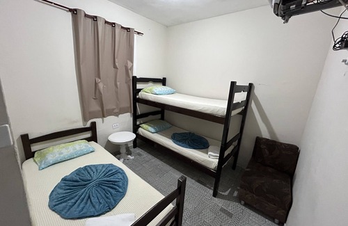 Itarare Hotel | Pousada da Praia