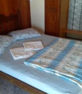 Foguete Hotel | Pousada Da Restinga