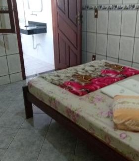 Foguete Hotel | Pousada Da Restinga