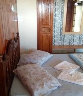 Foguete Hotel | Pousada Da Restinga