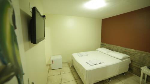 Cruz das Almas Hotel | Pousada das Araras