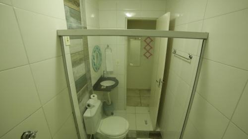 Cruz das Almas Hotel | Pousada das Araras