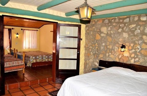 Monte Verde Hotel | Pousada das Montanhas