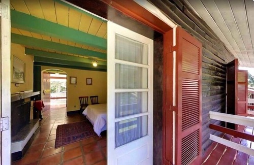 Monte Verde Hotel | Pousada das Montanhas